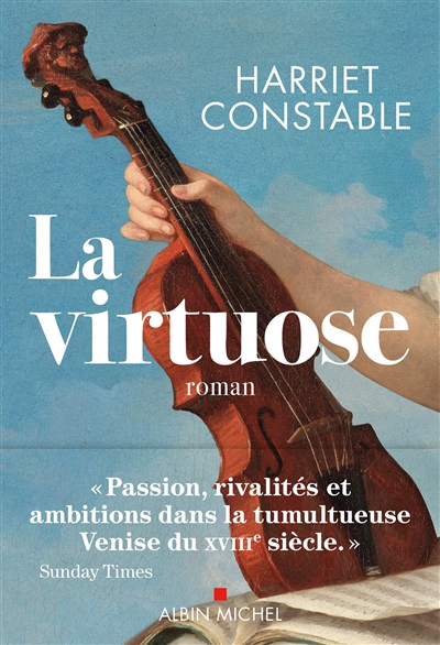 La virtuose / Harriet Constable