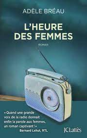 L’heure des femmes / Adèle Bréau